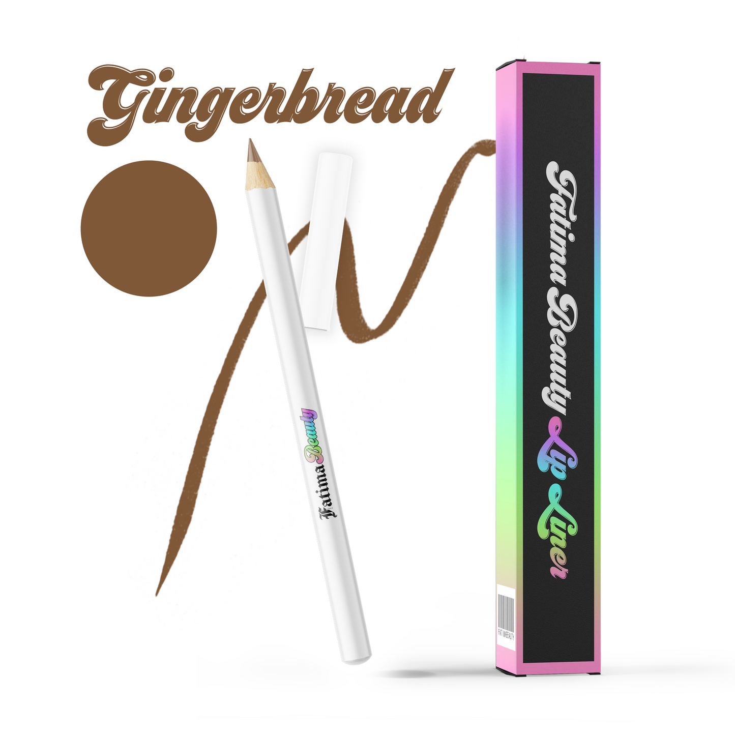 Gingerbread – Lip Liner