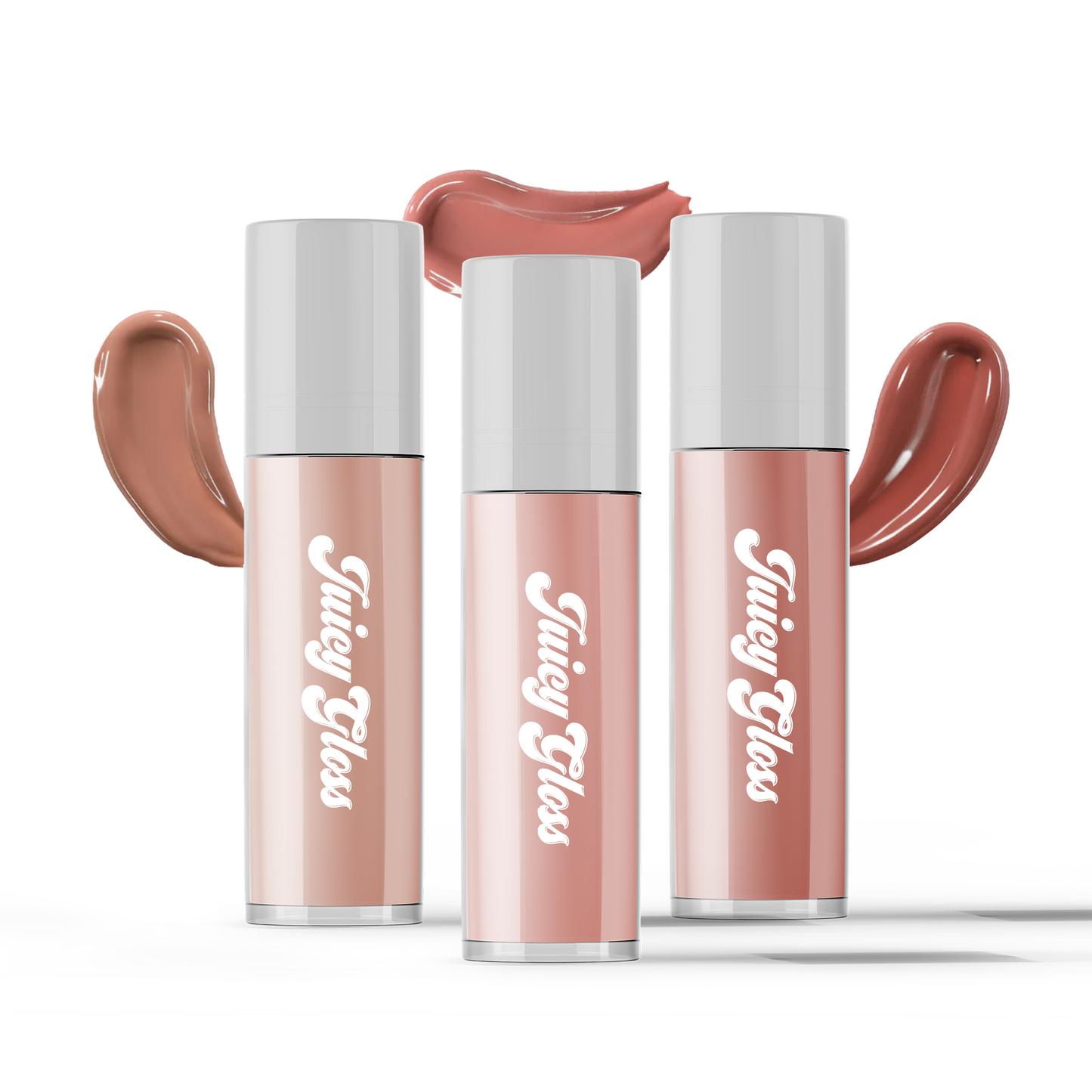 The Juicy Gloss Trio