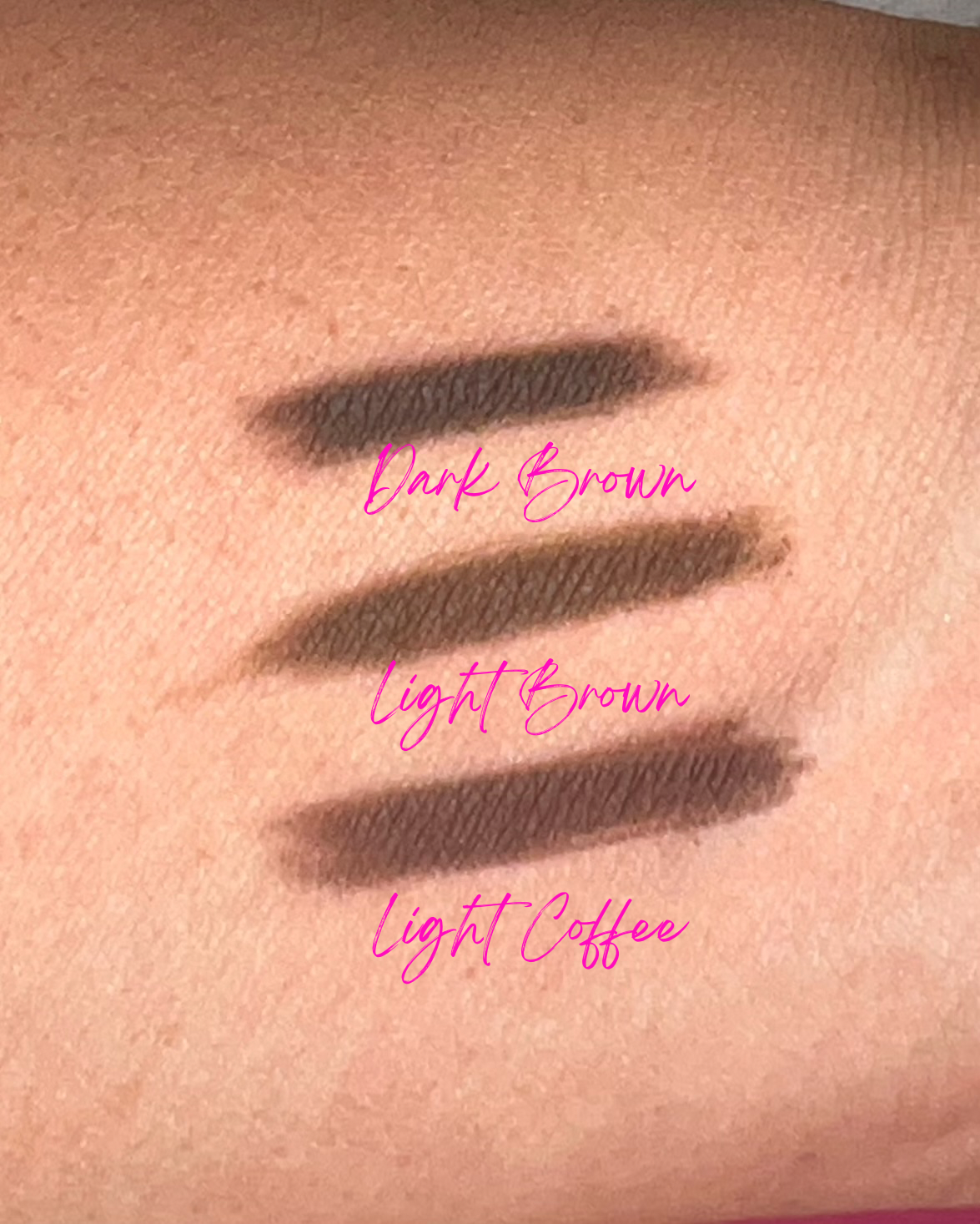 Quickie Brow Definer