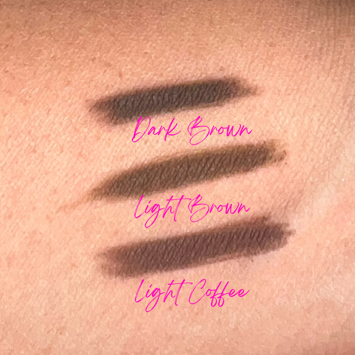 Quickie Brow Definer Pencil