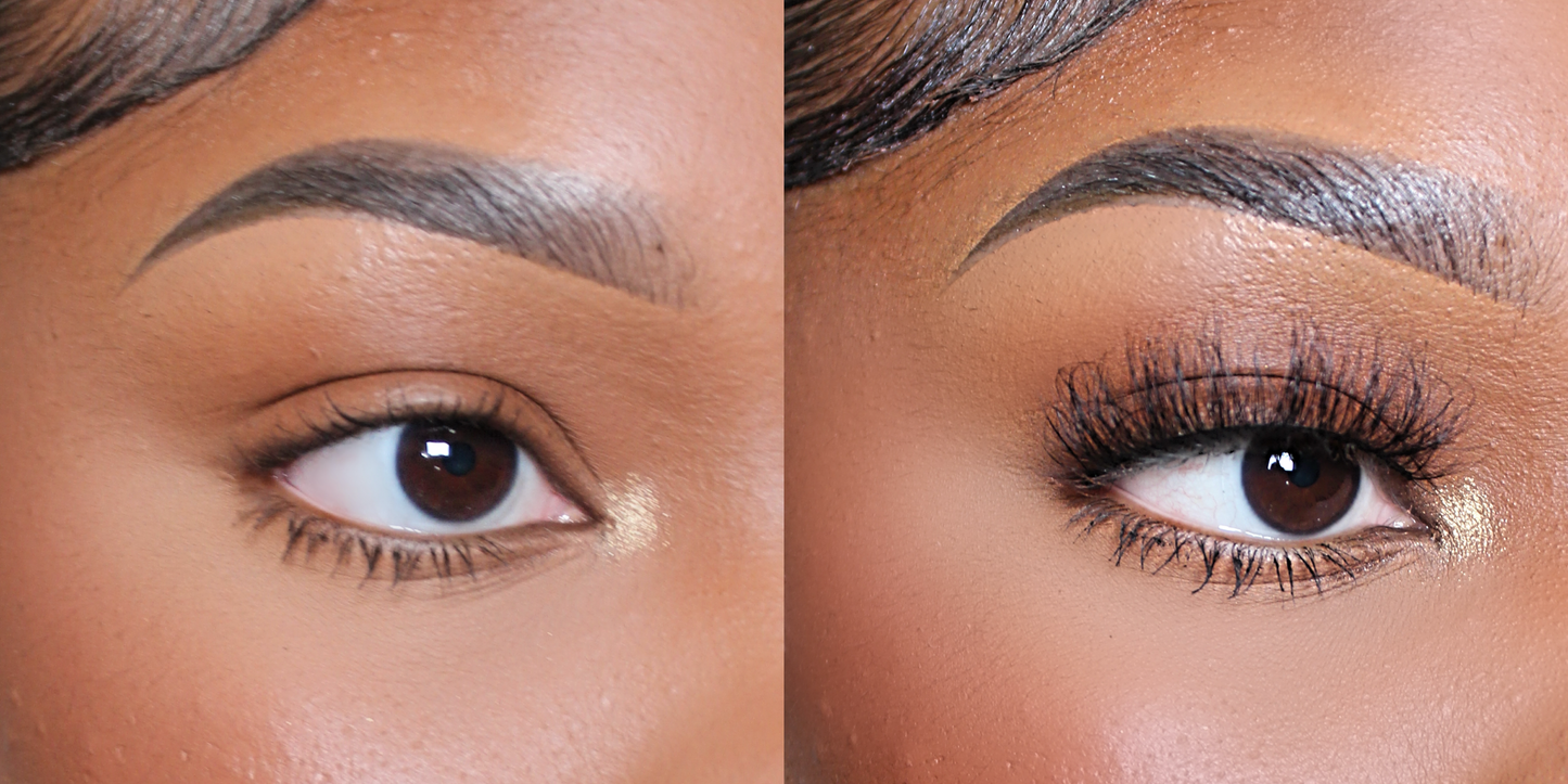 Fatima Beauty Voluminous Lashes