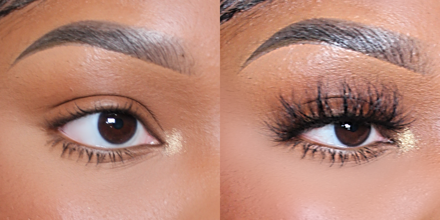 Fatima Beauty Voluminous Lashes