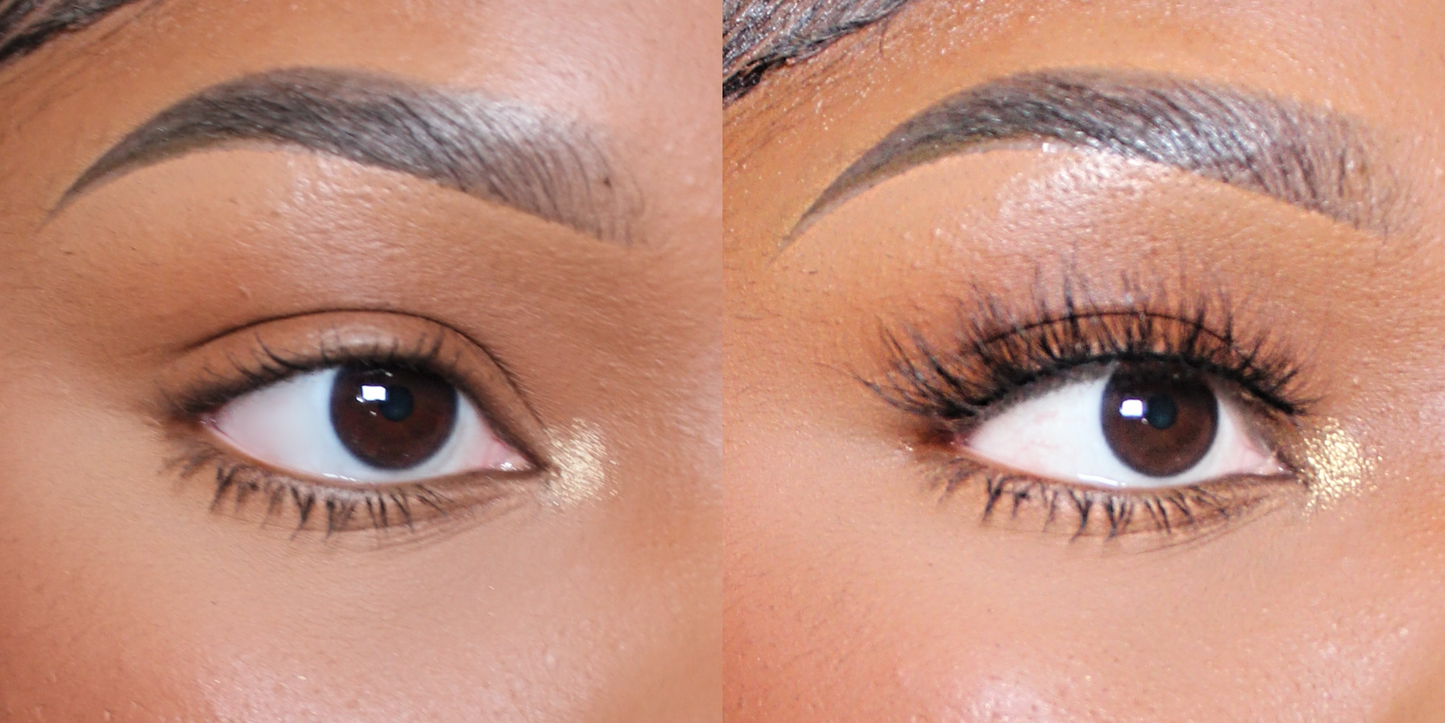 Fatima Beauty Voluminous Lashes