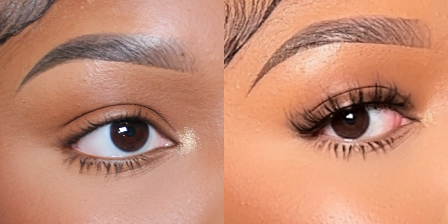 Fatima Beauty Voluminous Lashes