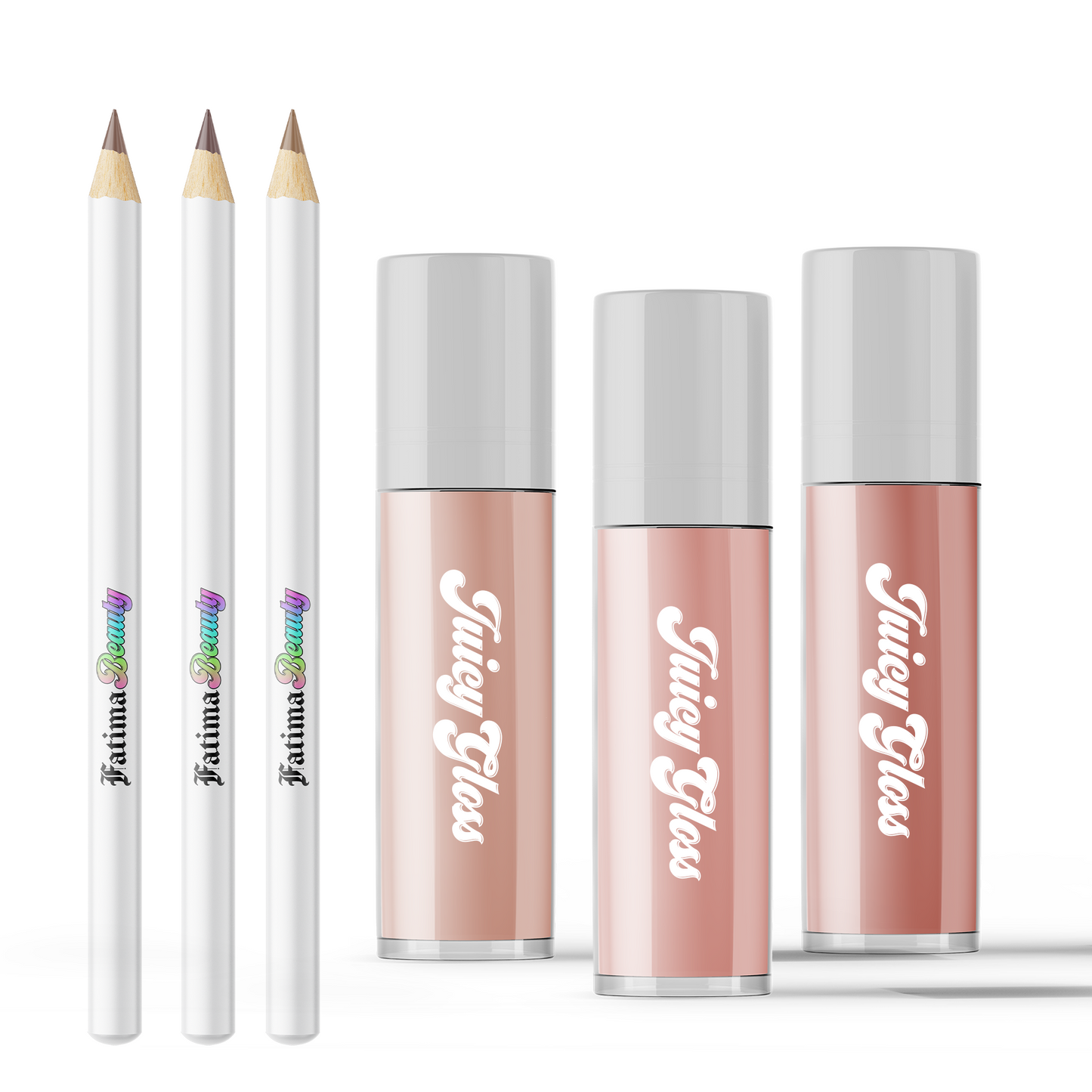 The Full Lip Pro Kit