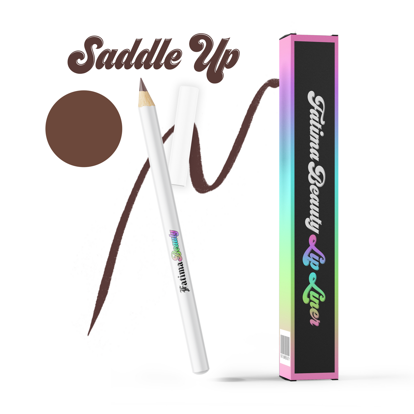 Saddle Up – Lip Liner