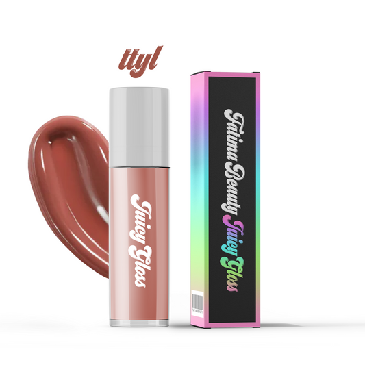 TTYL – Juicy Gloss
