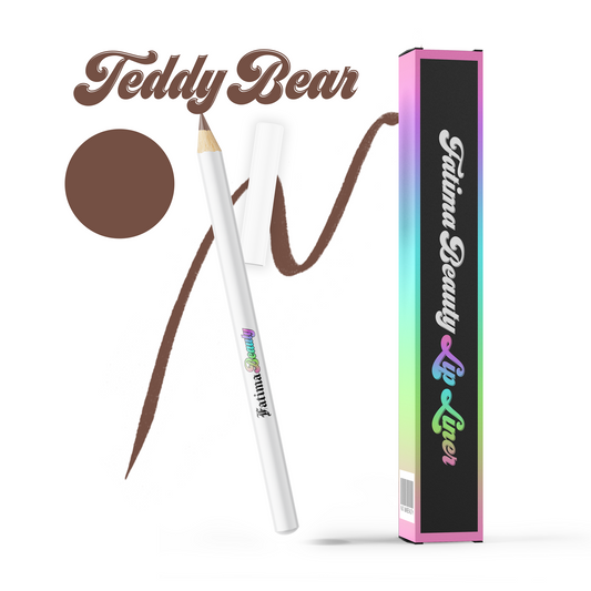 Teddy Bear – Lip Liner