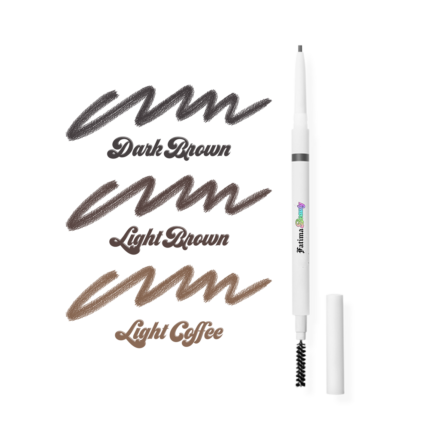 Quickie Brow Definer Pencil
