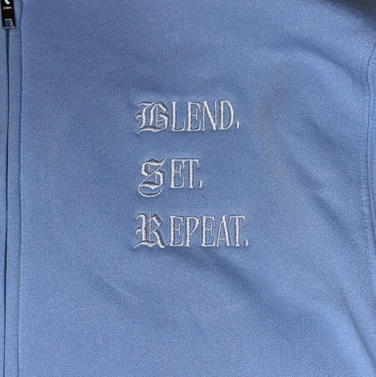 BLEND SET REPEAT MERCH *COMING SOON*