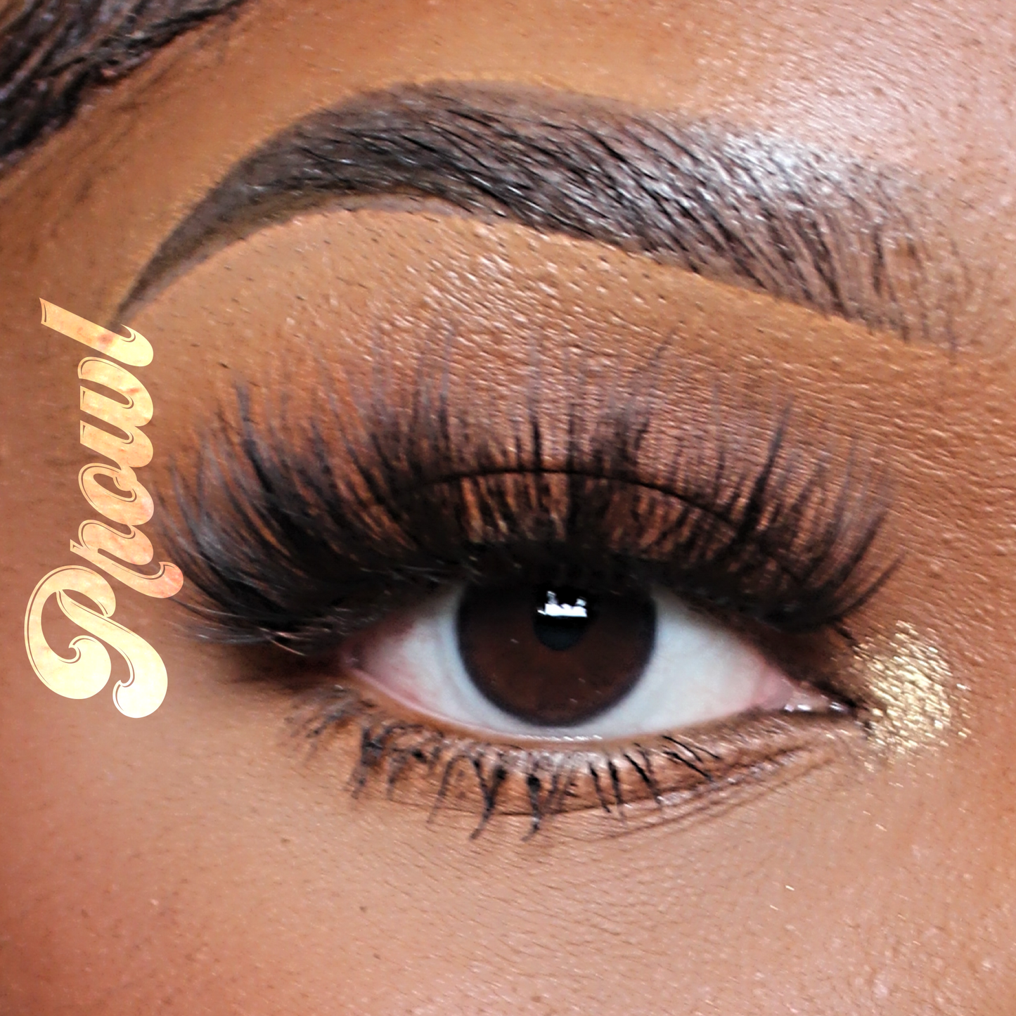 Voluminous Lash — Prowl